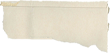 feuille de papier à droite